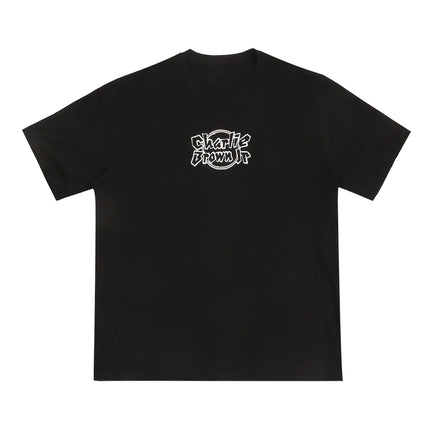 Camiseta CBJR Legacy Preta