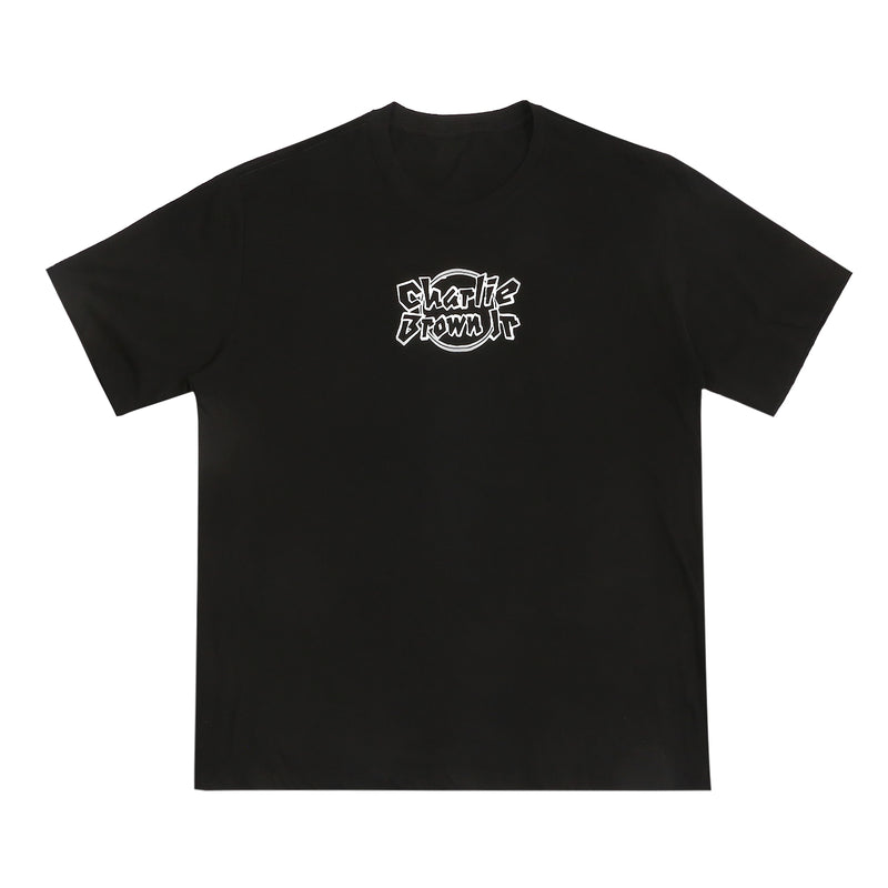 Camiseta CBJR Legacy Preta