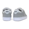 Tênis Qix Combat Slim Cinza e Branco