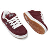 Tênis QIX 80's OG - Vinho e Branco
