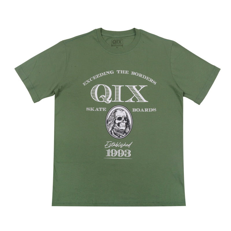 CAMISETA QIX SULL CLASSIC