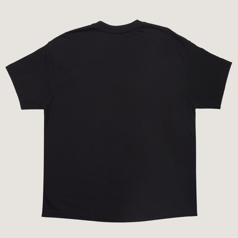 CAMISETA NA LATA CHORÃO ETERNO MANGA CURTA