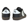 Tênis QIX Chorão Street Preto e Branco