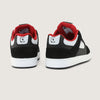 Tênis Infantil QIX AM Vermelho e Branco