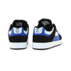 Tênis Infantil QIX AM Royal e Branco