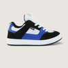 Tênis Infantil QIX AM Royal e Branco