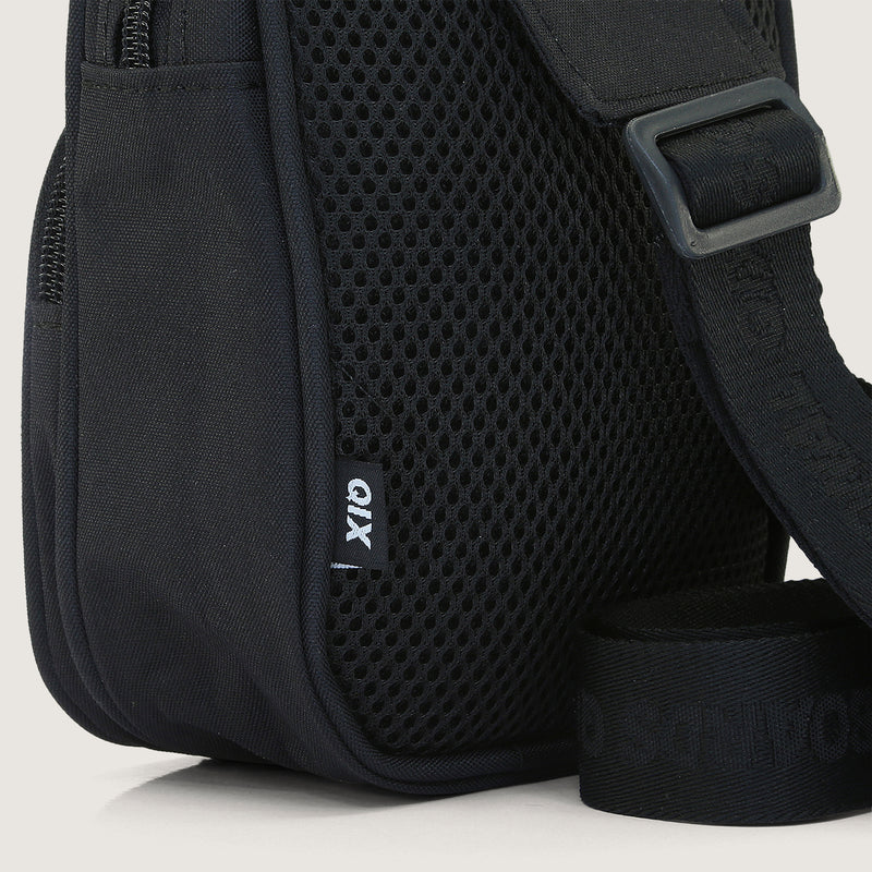 Shoulder Bag QIX International Masculino e Feminino