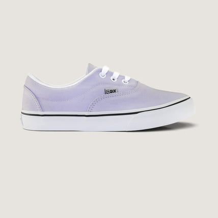 Tênis Infantil Qix Sunset Lilás Branco