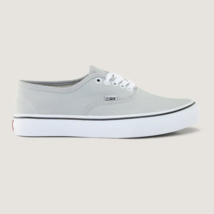 Tênis QIX Sunset Originals Cinza e Branco