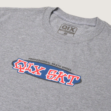 CAMISETA QIX PROFESSIONAL SKT MESCLA