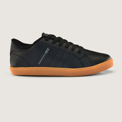 Tênis Qix Vegas Preto Natural