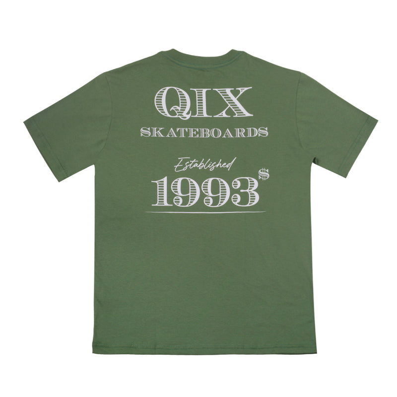 CAMISETA QIX SULL CLASSIC