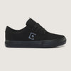 Tênis QIX Combat 3 Vulcan 07 - Preto