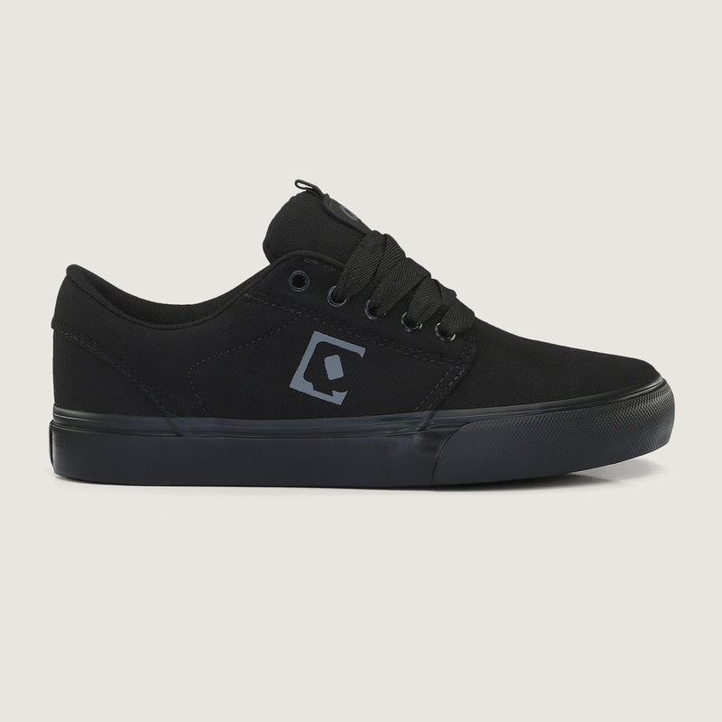 Tênis QIX Combat 3 Vulcan 07 - Preto