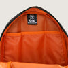 Mochila QIX The Lords of Skateboarding Camuflada