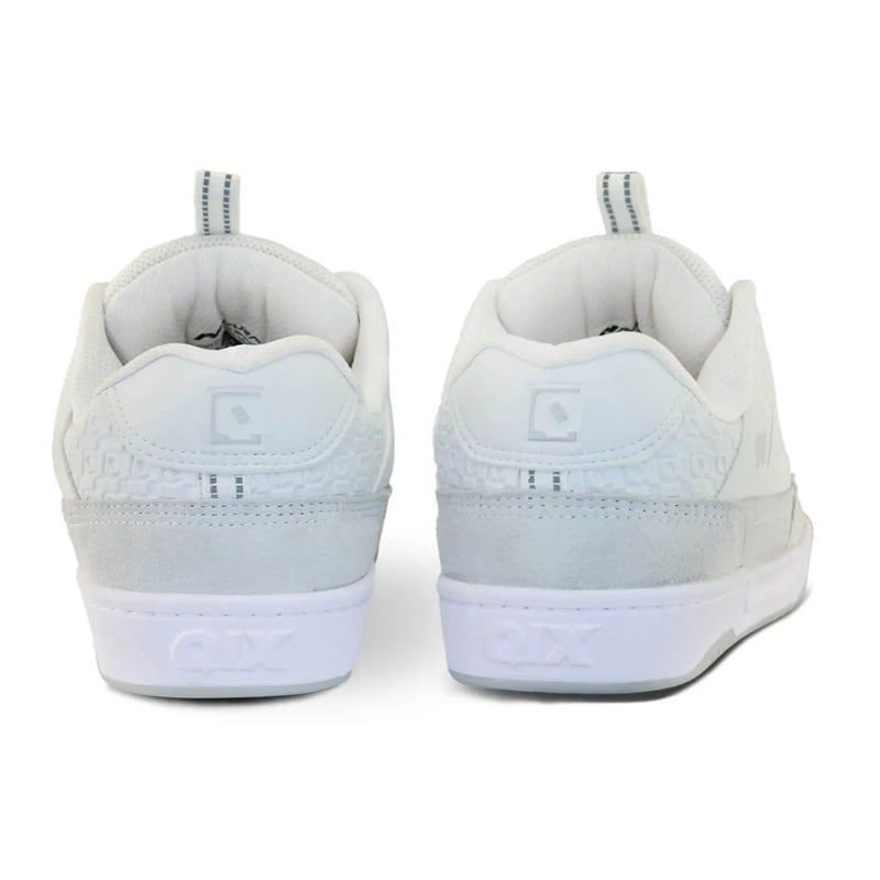 Tênis QIX Golden Branco