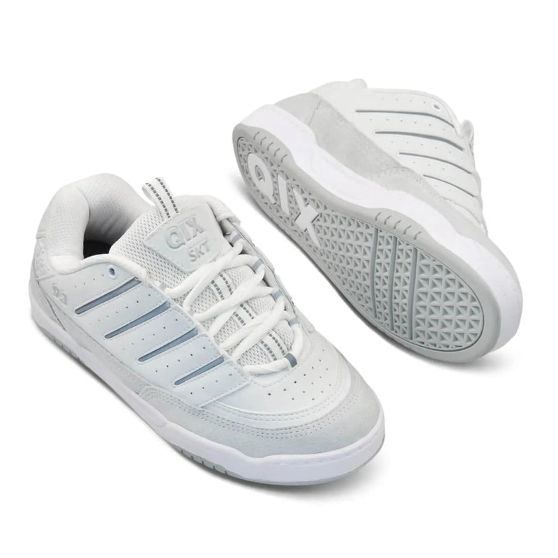 Tênis QIX Golden Branco