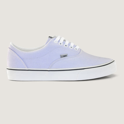 Tênis QIX Sunset Vulcan 07 - Lilás e Branco