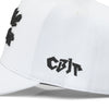 Boné Snapback CBJR Branco
