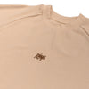 Camiseta Kings Essentials Oversized Creme