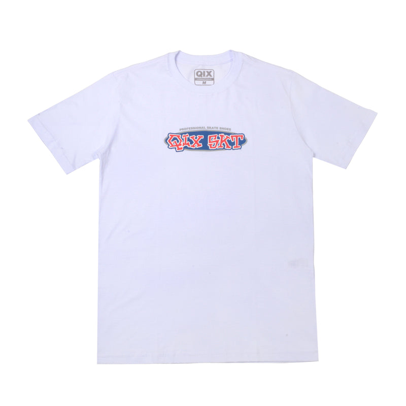 CAMISETA QIX PROFESSIONAL SKT