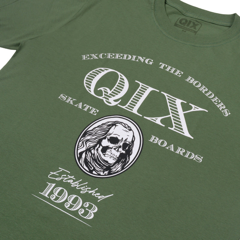 CAMISETA QIX SULL CLASSIC