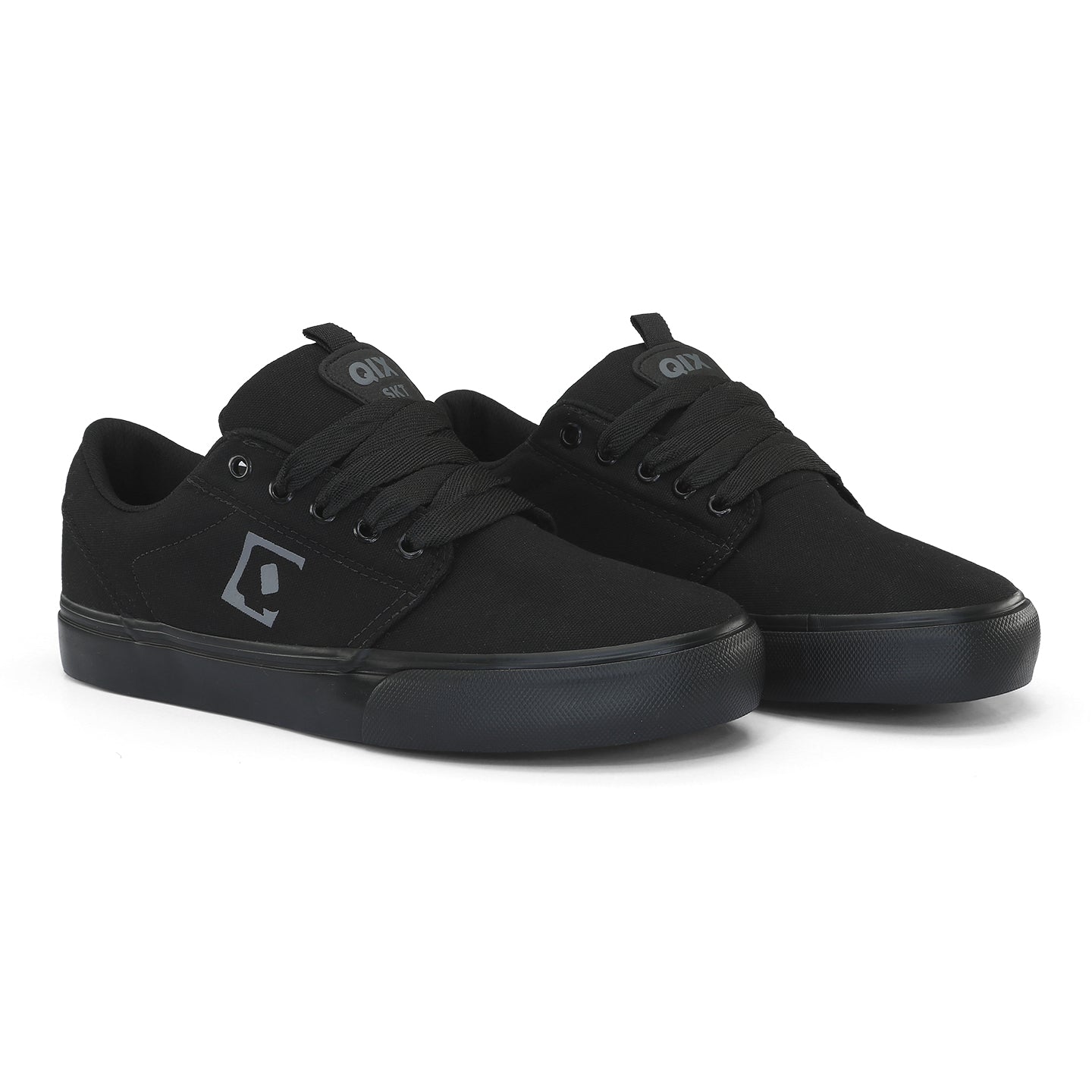 Tênis QIX Combat 3 Vulcan 07 - Preto