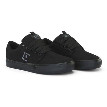 Tênis QIX Combat 3 Vulcan 07 - Preto