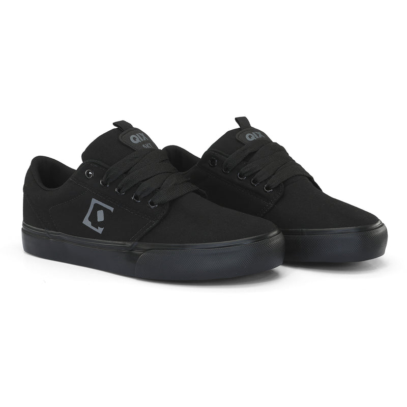 Tênis QIX Combat 3 Vulcan 07 - Preto