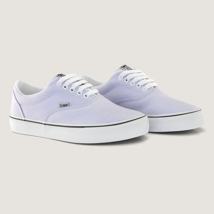 Tênis QIX Sunset Vulcan 07 - Lilás e Branco