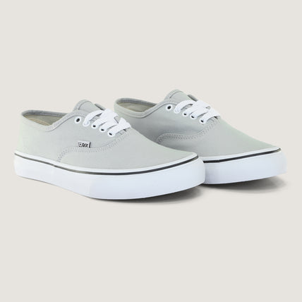 Tênis QIX Sunset Originals Cinza e Branco