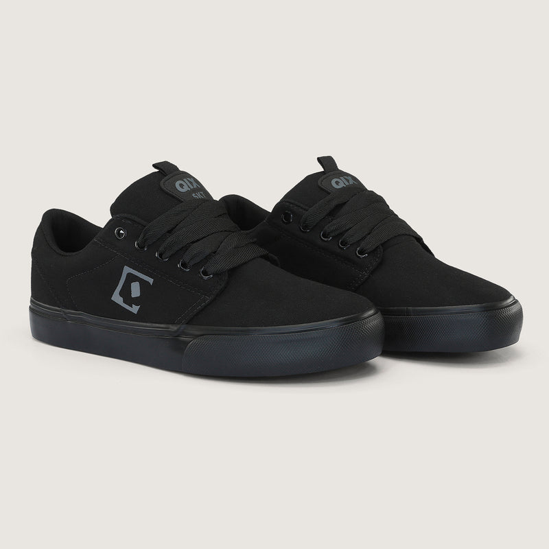 Tênis QIX Combat 3 Vulcan 07 - Preto