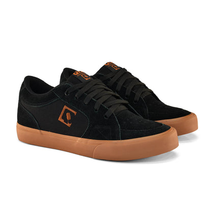 Tênis QIX Round Vulcan Classic -