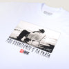 CAMISETA OVERSIZED QIX CHORÃO MEU ESCRITÓRIO