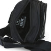 Shoulder Bag QIX International Masculino e Feminino