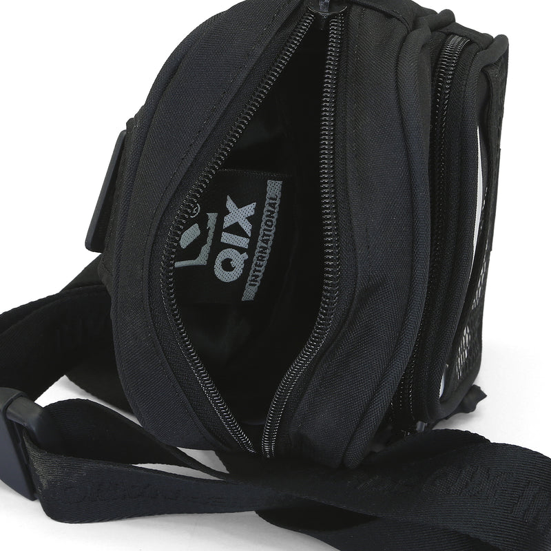 Shoulder Bag QIX International Masculino e Feminino