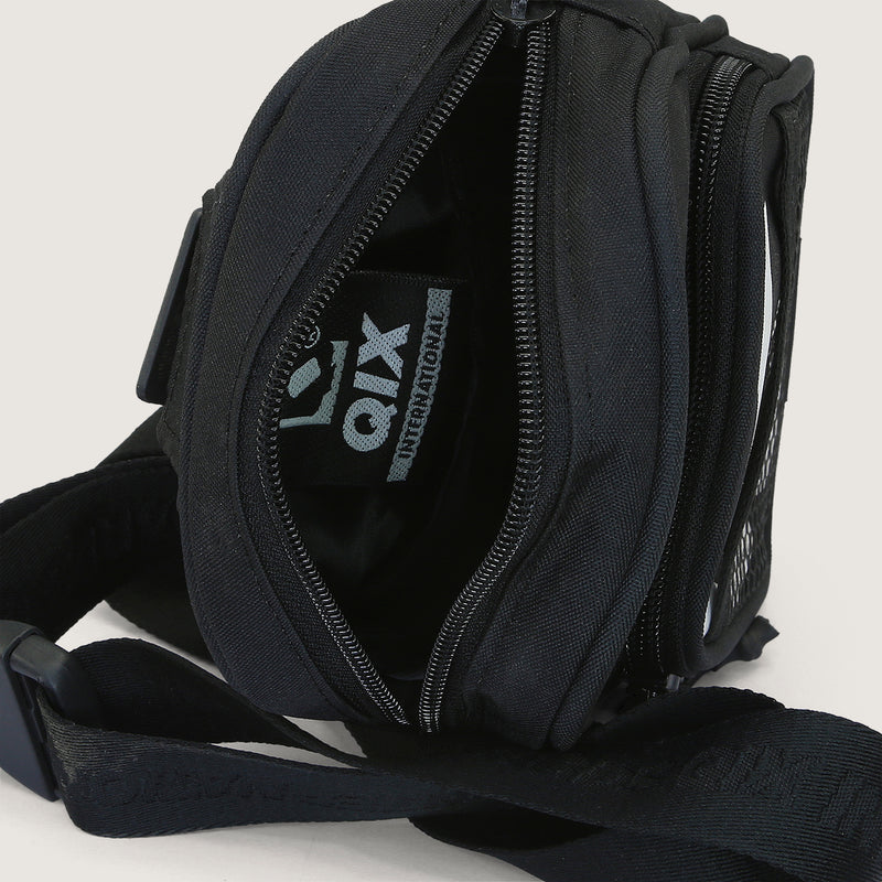 Shoulder Bag QIX International Masculino e Feminino