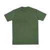 CAMISETA QIX SKT RED LOGO MUSGO
