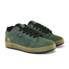 Tênis QIX Chorão Pro Model Allan Mesquita Verde Musgo e Preto Gum
