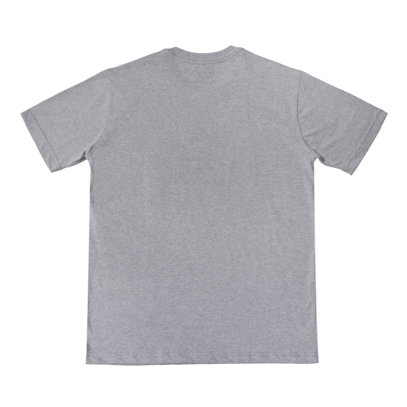 CAMISETA QIX INTERNATIONAL CAMOUFLAGED CIRCLE