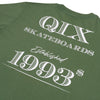 CAMISETA QIX SULL CLASSIC