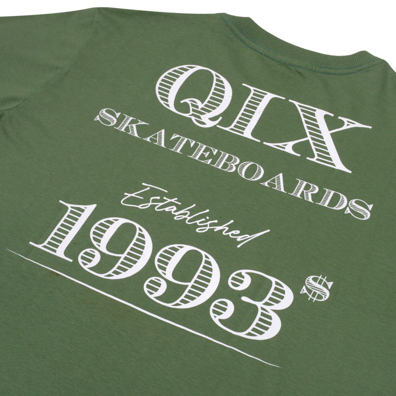 CAMISETA QIX SULL CLASSIC