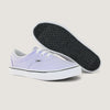 Tênis Infantil Qix Sunset Lilás Branco