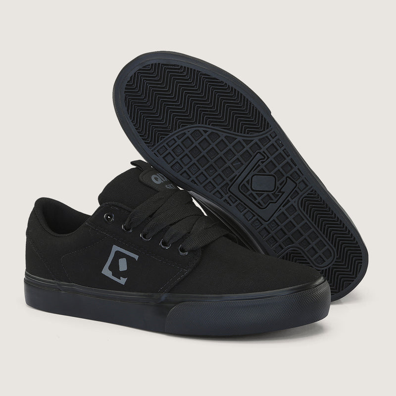Tênis QIX Combat 3 Vulcan 07 - Preto