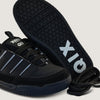 Tênis QIX and Kings Golden Blackout