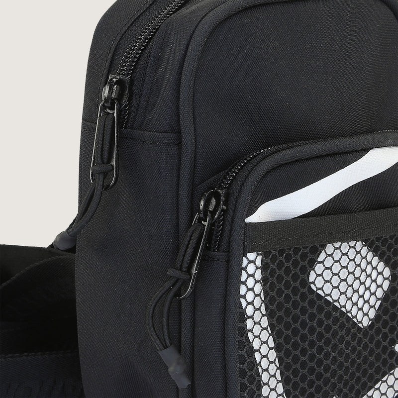 Shoulder Bag QIX International Masculino e Feminino
