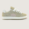Tênis Qix and Kings Combat Suede Heart Pack Branco