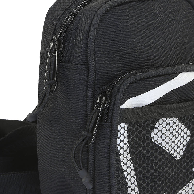 Shoulder Bag QIX International Masculino e Feminino