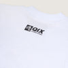 CAMISETA OVERSIZED QIX CHORÃO MEU ESCRITÓRIO