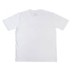 CAMISETA QIX SKT CASUAL BRANCA